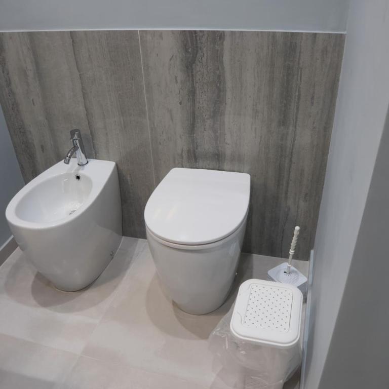 La Nuit - Camera Matrimoniale con Bagno Privato - 9