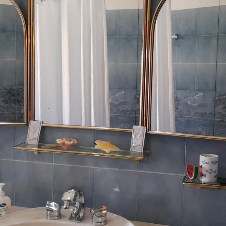 B&B Beglia Alguer - self check-in - Camera Matrimoniale con Bagno Privato - 29