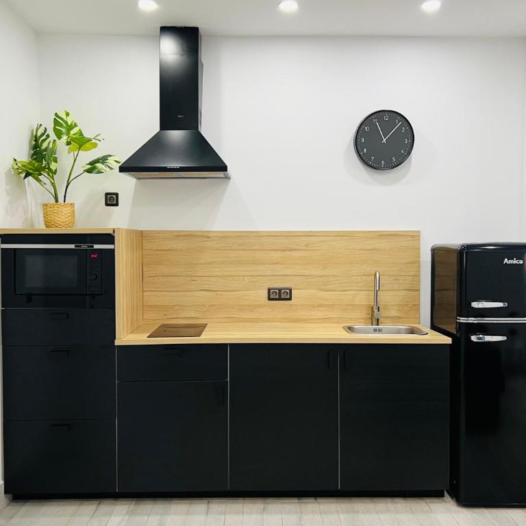 Apartamento Centro San Diego - Apartamento de 2 dormitorios - 13