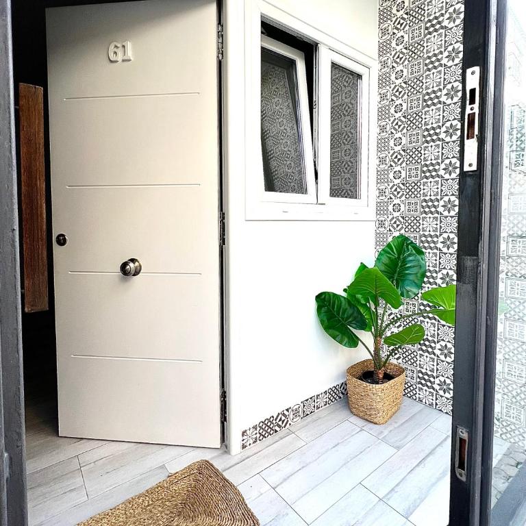 Apartamento Centro San Diego - Apartamento de 2 dormitorios - 4