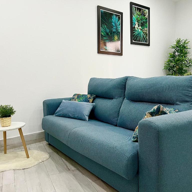 Apartamento Centro San Diego - Apartamento de 2 dormitorios - 8
