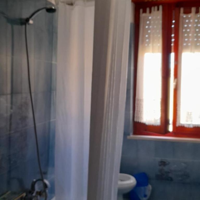 B&B Beglia Alguer - self check-in - Camera Matrimoniale con Bagno Privato - 26