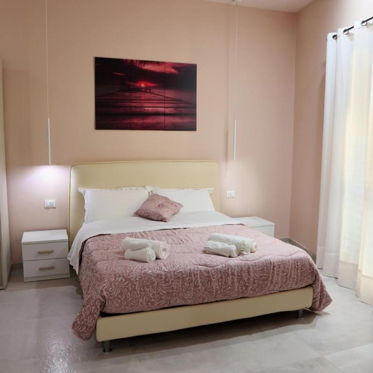 La Nuit - Suite - 5