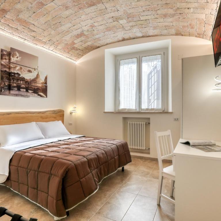 Romarina - Apartment mit 2 Schlafzimmern - 1