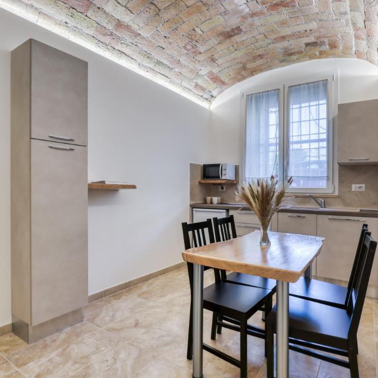 Romarina - Apartment mit 2 Schlafzimmern - 14