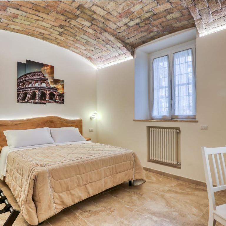 Romarina - Apartment mit 2 Schlafzimmern - 8