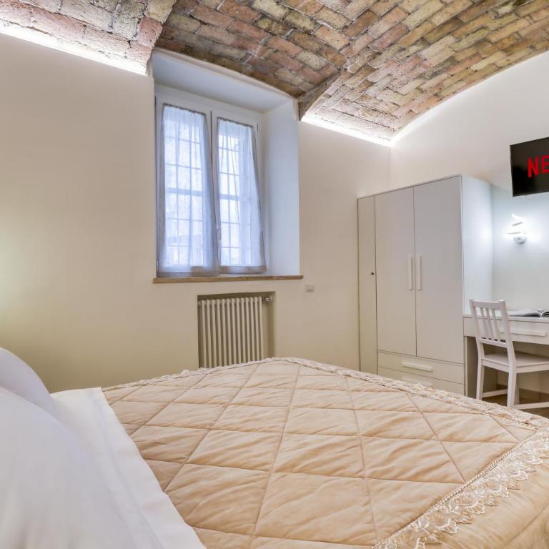 Romarina - Apartment mit 2 Schlafzimmern - 9