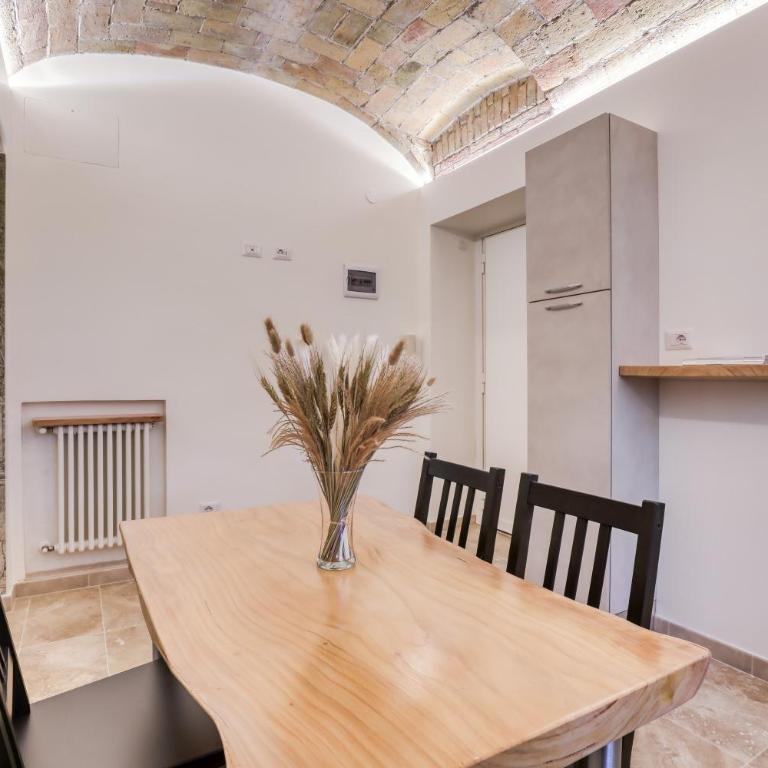 Romarina - Apartment mit 2 Schlafzimmern - 13