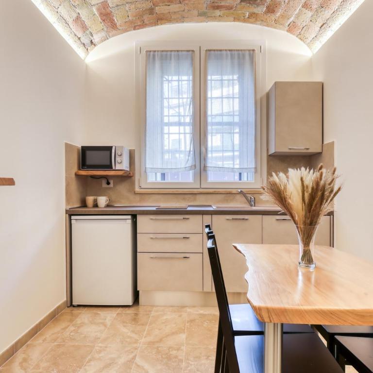 Romarina - Apartment mit 2 Schlafzimmern - 16