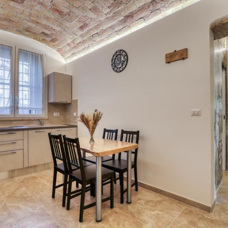 Romarina - Apartment mit 2 Schlafzimmern - 20