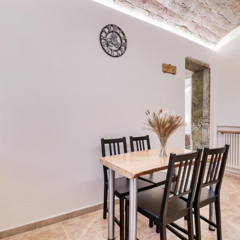 Romarina - Apartment mit 2 Schlafzimmern - 19