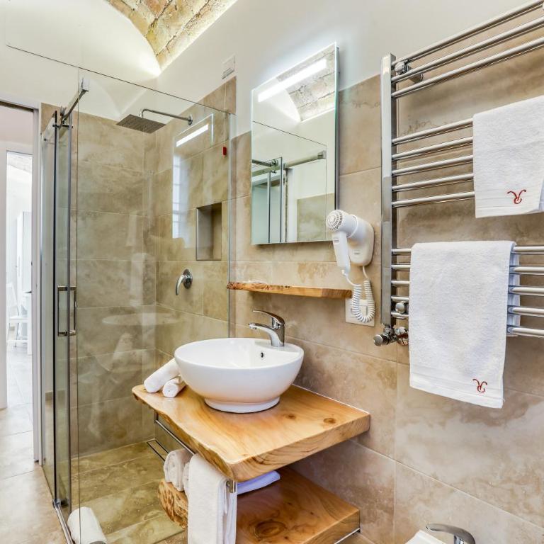Romarina - Apartment mit 2 Schlafzimmern - 6
