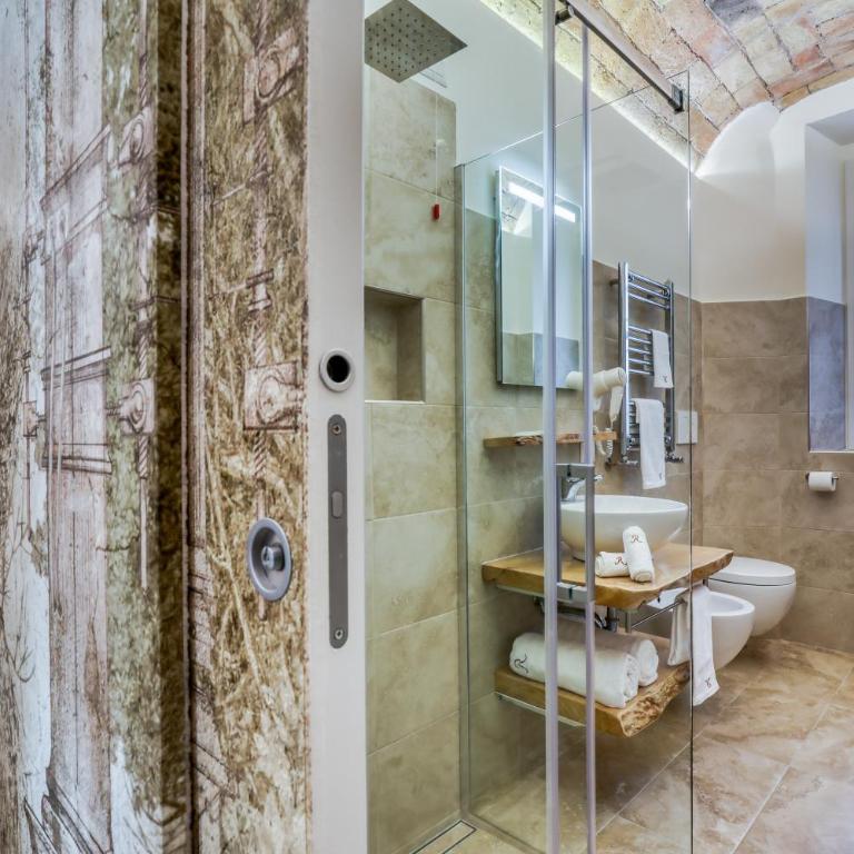Romarina - Apartment mit 2 Schlafzimmern - 7