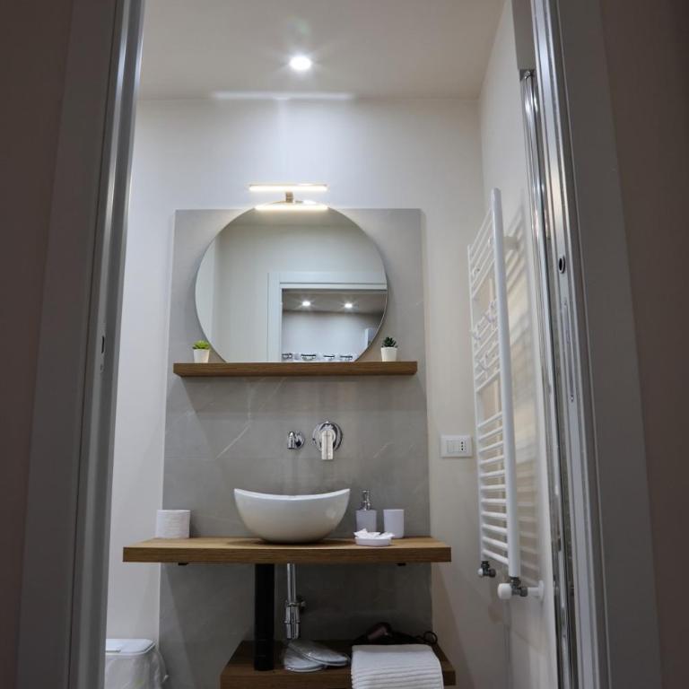 La Nuit - Camera Matrimoniale con Bagno Privato - 6
