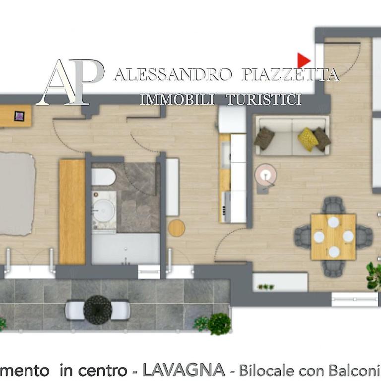 Casa Biltu - Apartamento de 1 dormitorio - 18