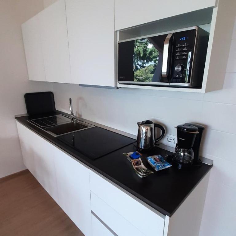 Casa Donato - Appartamento con 1 Camera da Letto - 14