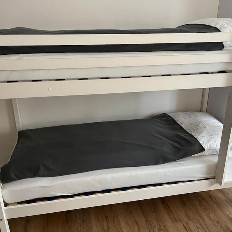 Gemütliches 4er Apartment in Skilift-Nähe - Apartment mit 1 Schlafzimmer - 6