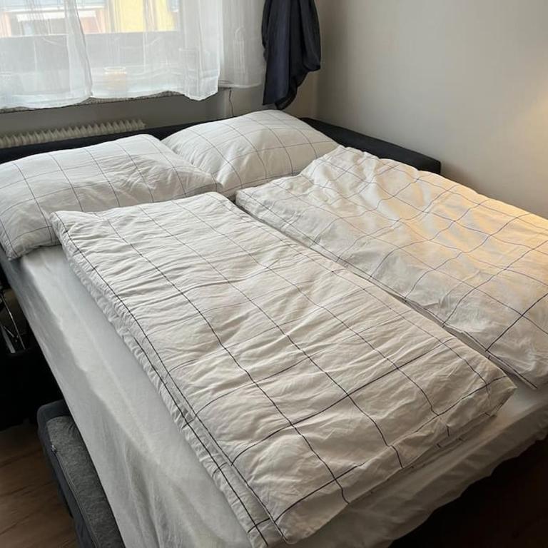 Gemütliches 4er Apartment in Skilift-Nähe - Apartment mit 1 Schlafzimmer - 11