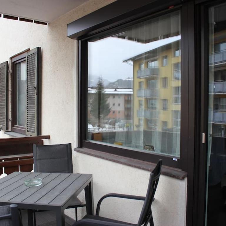 Gemütliches 4er Apartment in Skilift-Nähe - Apartment mit 1 Schlafzimmer - 18