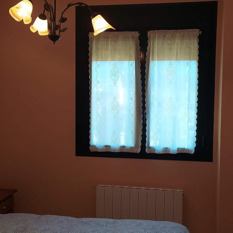 Bisaurin Jaca - Apartment mit 2 Schlafzimmern - 3