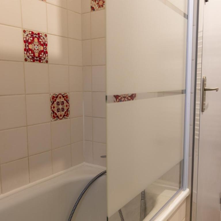 Chez Gaspéli - Appartement 1 Chambre - 14