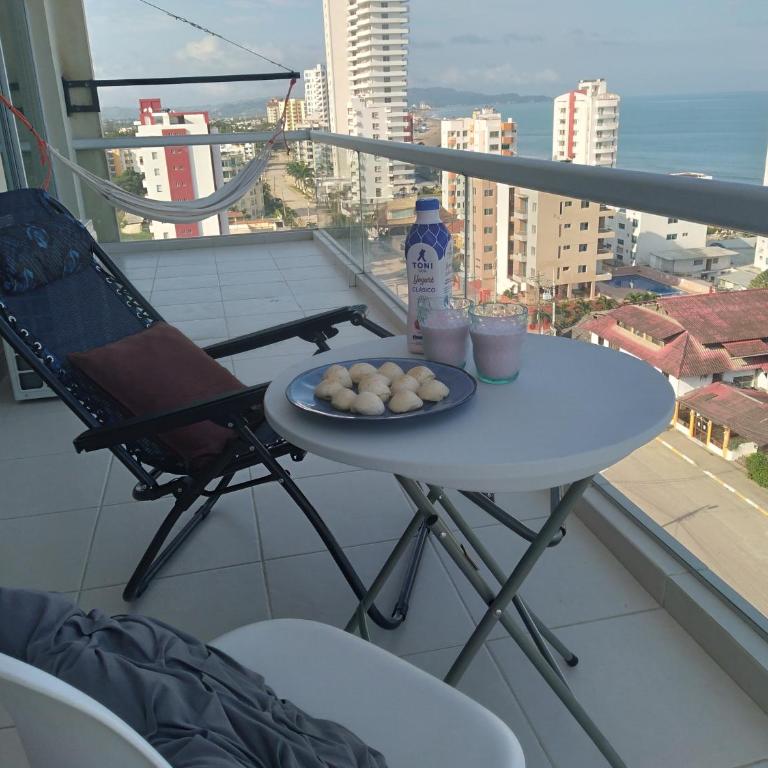 Discoverequador - Three-Bedroom Apartment - 5