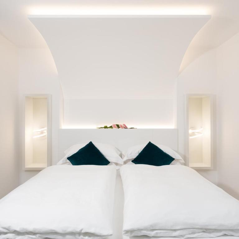 Hotel Pareda - Camera Quadrupla Luxury - 5