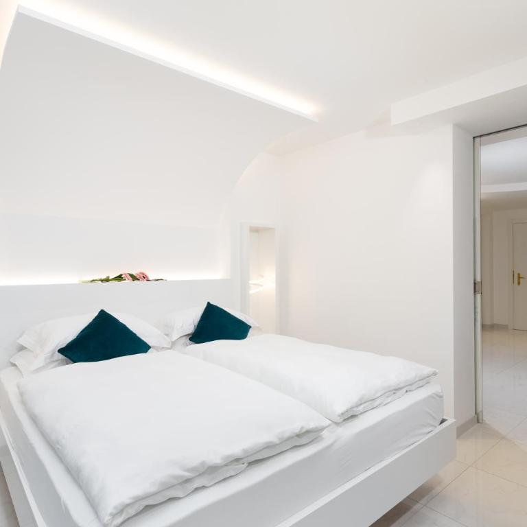 Hotel Pareda - Camera Quadrupla Luxury - 4