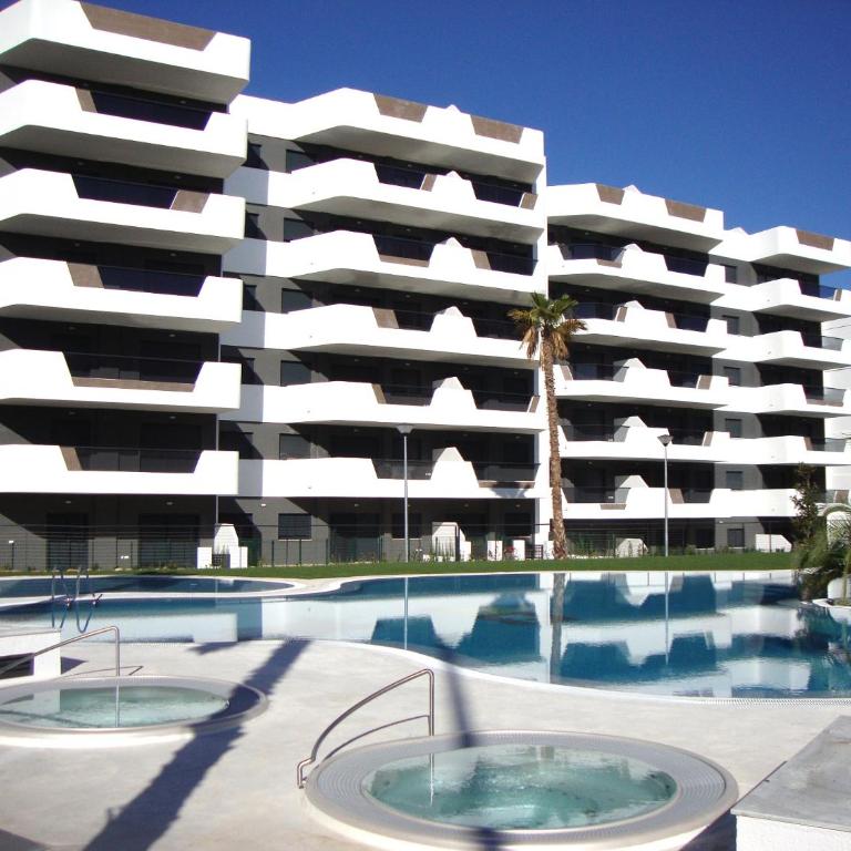 Arenales Playa 9 by Mar Holidays - Apartment with Balcony - 10