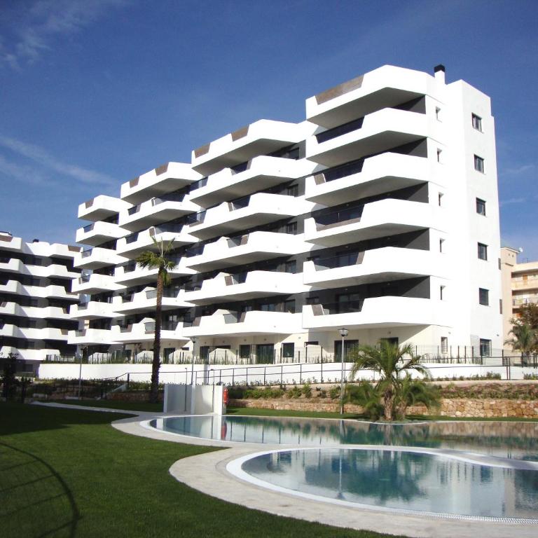 Arenales Playa 9 by Mar Holidays - Apartment with Balcony - 9