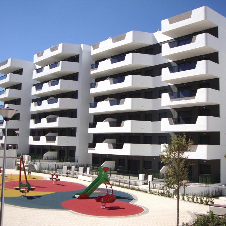 Arenales Playa 9 by Mar Holidays - Apartment with Balcony - 8