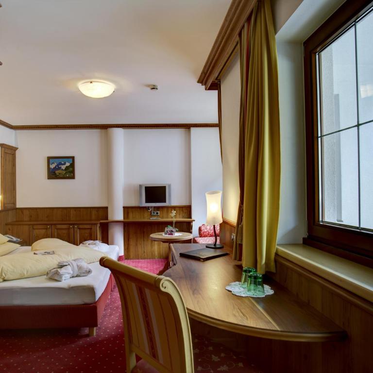 Hotel Platzer Superior - Superior Doppelzimmer - 1