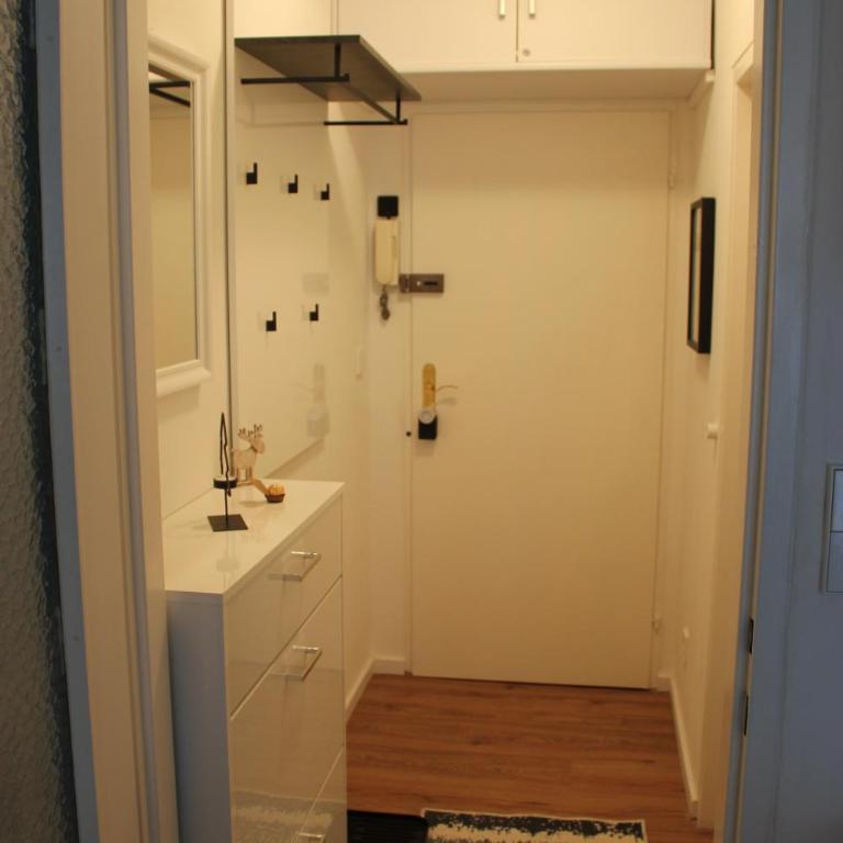 Gemütliches 4er Apartment in Skilift-Nähe - Apartment mit 1 Schlafzimmer - 14