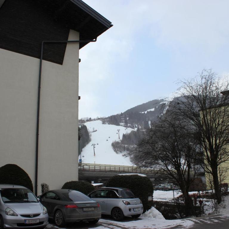 Gemütliches 4er Apartment in Skilift-Nähe - Apartment mit 1 Schlafzimmer - 21