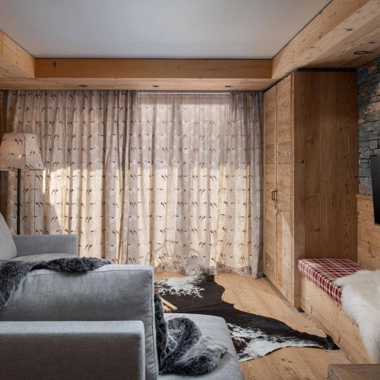 Residenz by Meierhof - Apartment mit 1 Schlafzimmer - 3