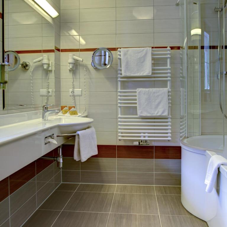Hotel Platzer Superior - Superior Doppelzimmer - 2