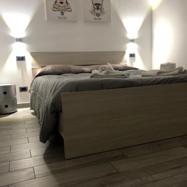 Sunrise Beach Apartment Trapani - Appartamento con 2 Camere da Letto - 8