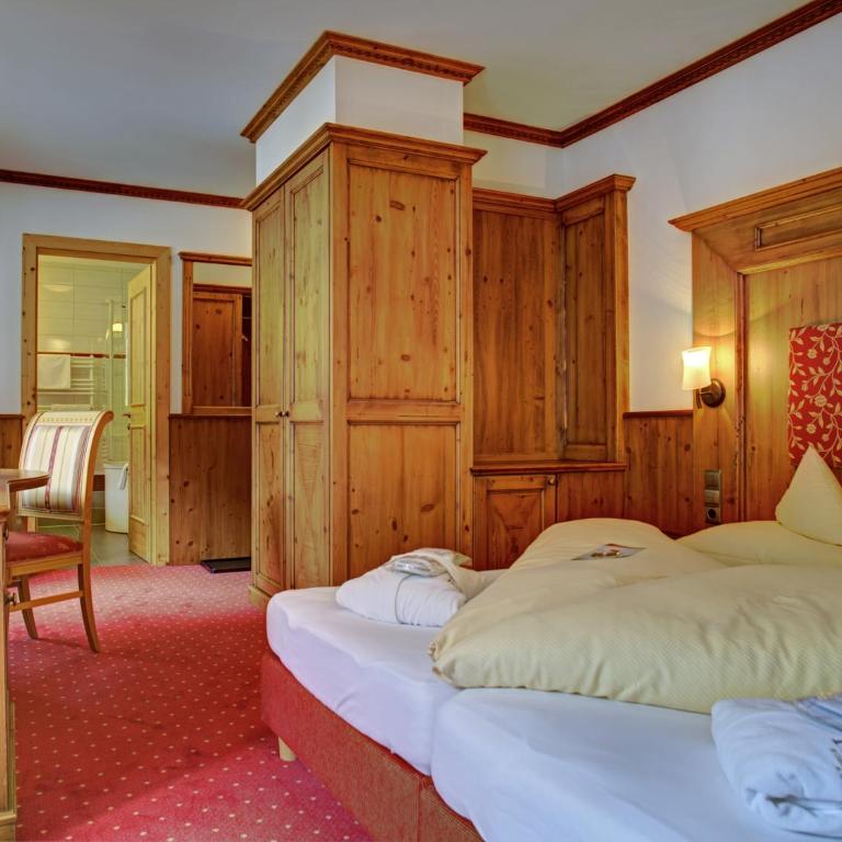 Hotel Platzer Superior - Superior Doppelzimmer - 3