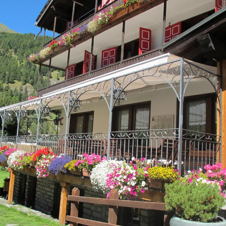 Hotel Castor - Chambre Double ou Lits Jumeaux - 9
