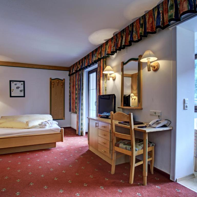 Hotel Platzer Superior - Superior Doppelzimmer - 4