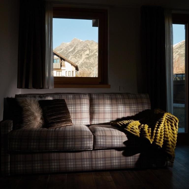 Al Bait Ross - Appartamento con 1 Camera da Letto - 6