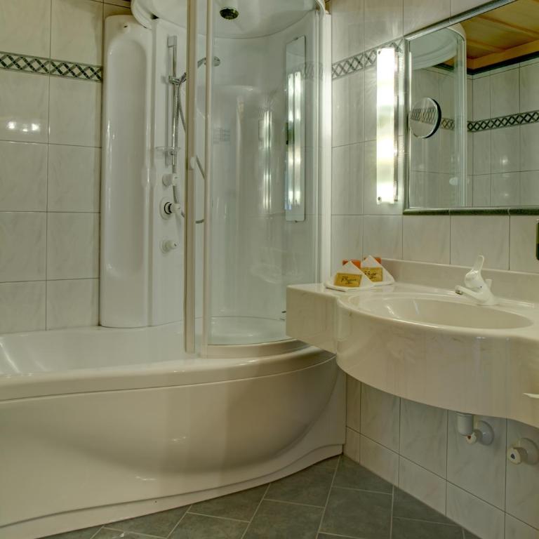Hotel Platzer Superior - Superior Doppelzimmer - 5