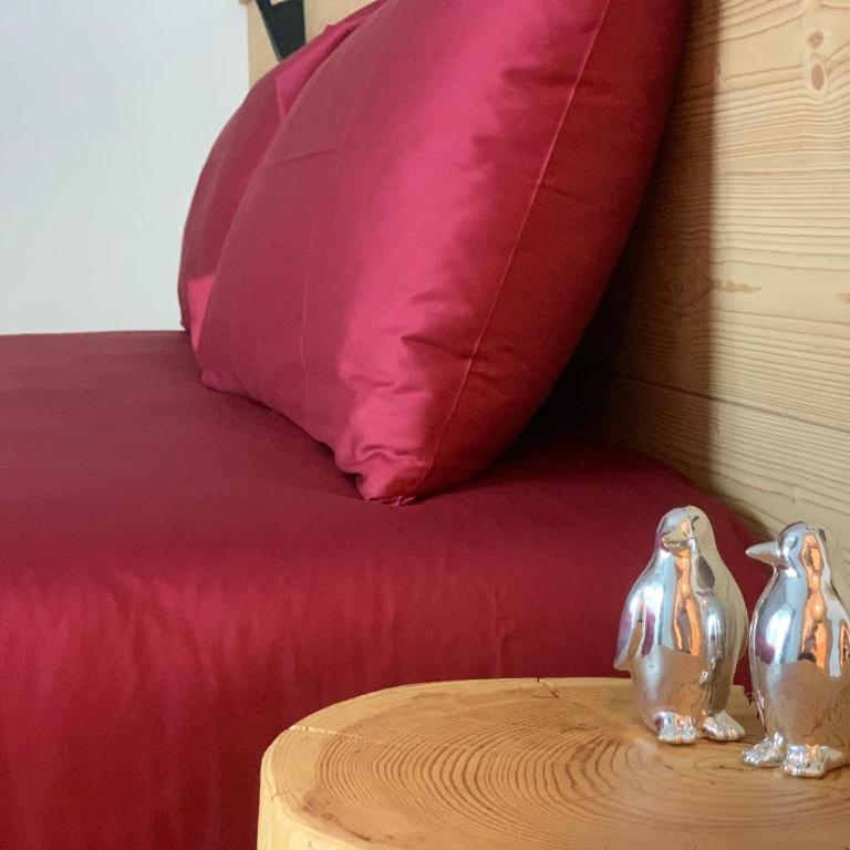 Al Bait Ross - Appartamento con 3 Camere da Letto - 8