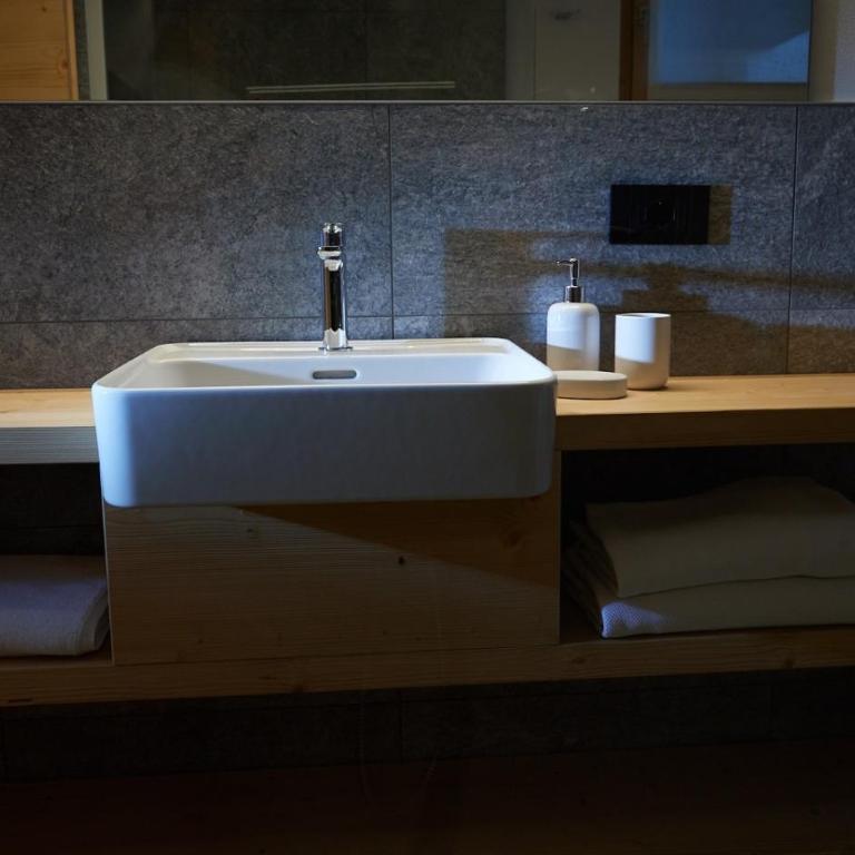 Al Bait Ross - Appartamento con 1 Camera da Letto - 11