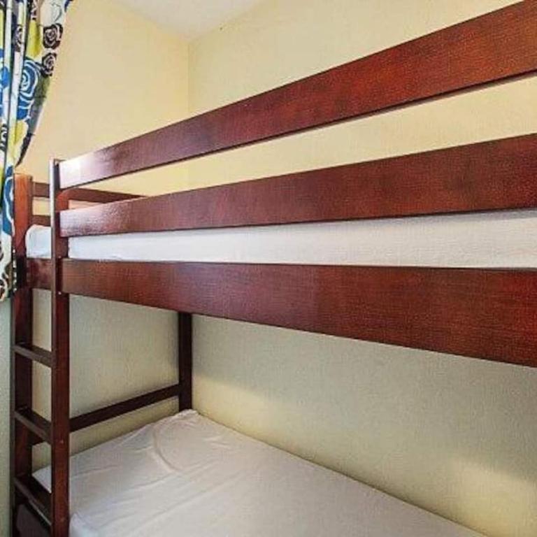 Bel appartement lumineux à Vieux Boucau avec piscine chauffée - Résidence Domaine du Golf de Pinsolle - Appartement avec Terrasse - 9