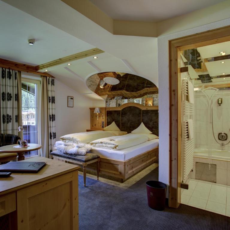 Hotel Platzer Superior - Superior Doppelzimmer - 6