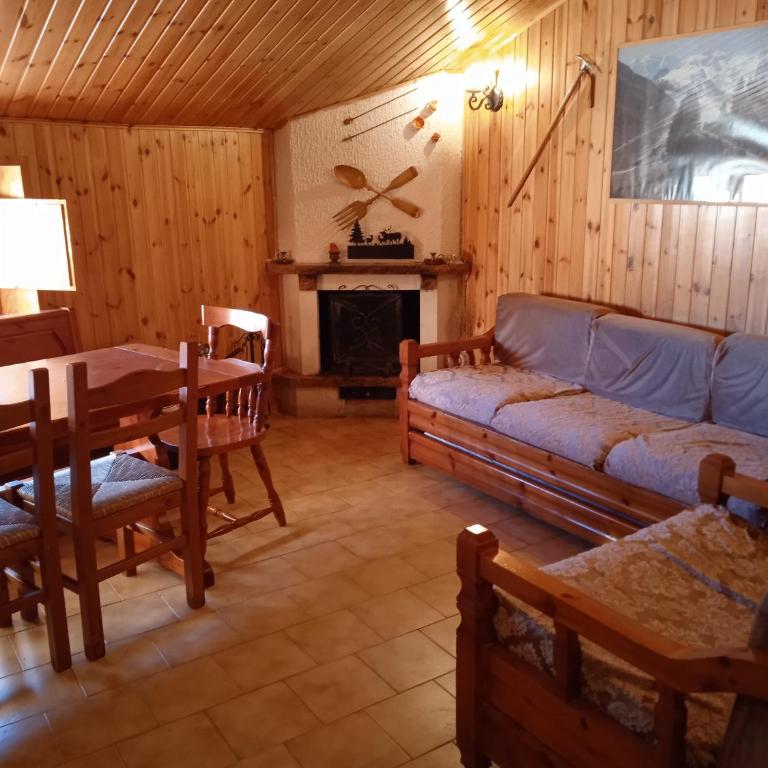 La Tua Casa a Roccaraso - One-Bedroom Apartment - 1