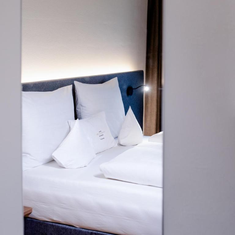 Hotel Walserwirt - Chambre Simple Standard - 6