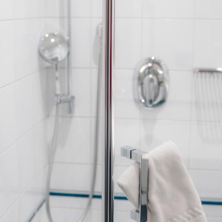 Hotel Walserwirt - Chambre Simple Standard - 11