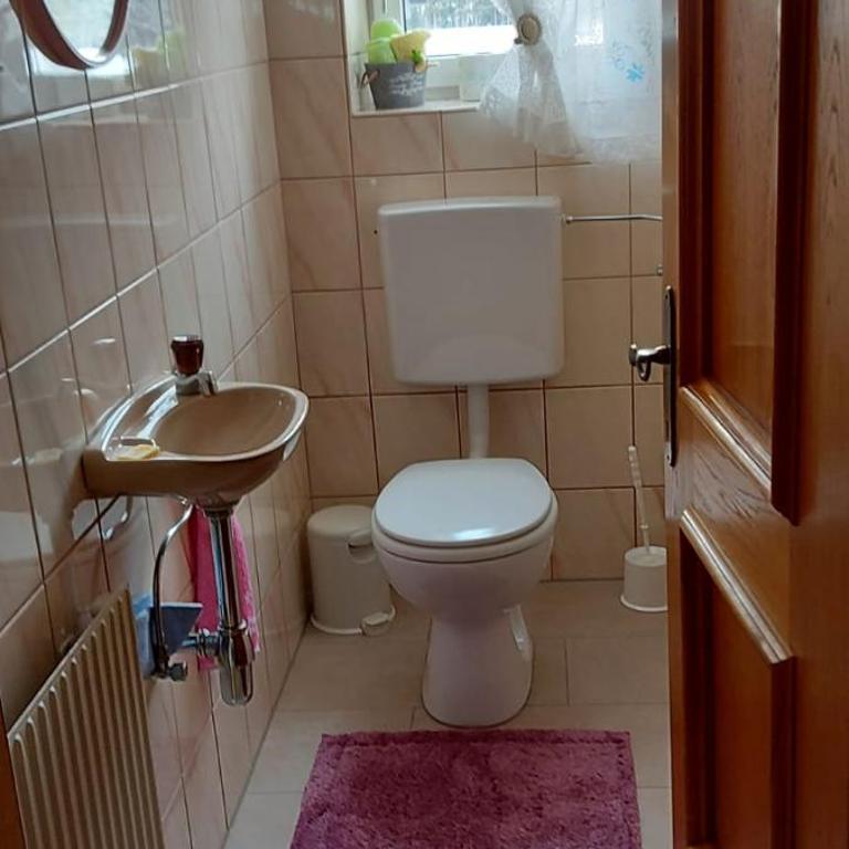 Ferienwohnung Seeberg mit Almfeeling - Two-Bedroom Apartment - 13